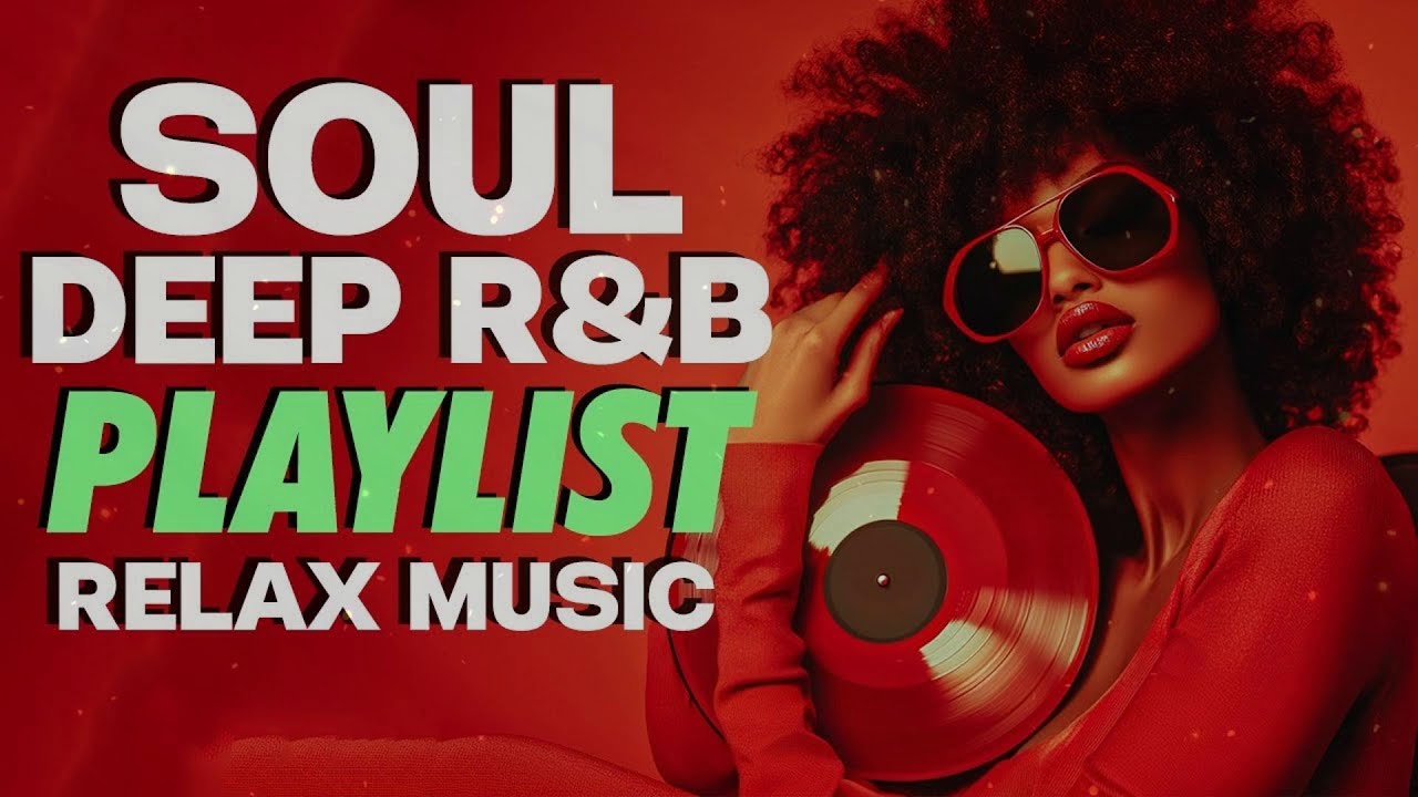 Soul Pop Best Pop Soul Songs About Love 💞 Emotional Playlist - YouTube