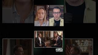 Celebrity The Reality About Vance’s Claim Alien Activity Could Be Demonic, with Billy Hallowell Wealth