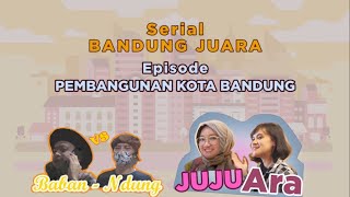 Baban Ndung - Nyaah Ka Bandung