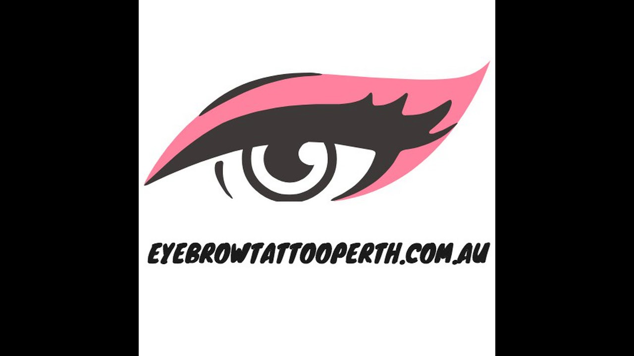 Eyebrow Tattoo Perth