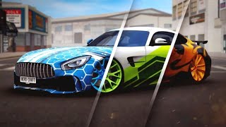 SRGT - Racing & Car Driving Game screenshot 2