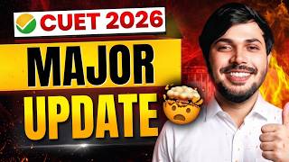 CUET 2026 UPDATE 😱 City Intimation Centre Issue?🤯 Admit Card कब आएगा? FULL DETAILS! CUET 2026