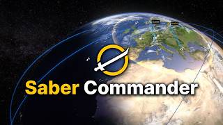 Saber Commander