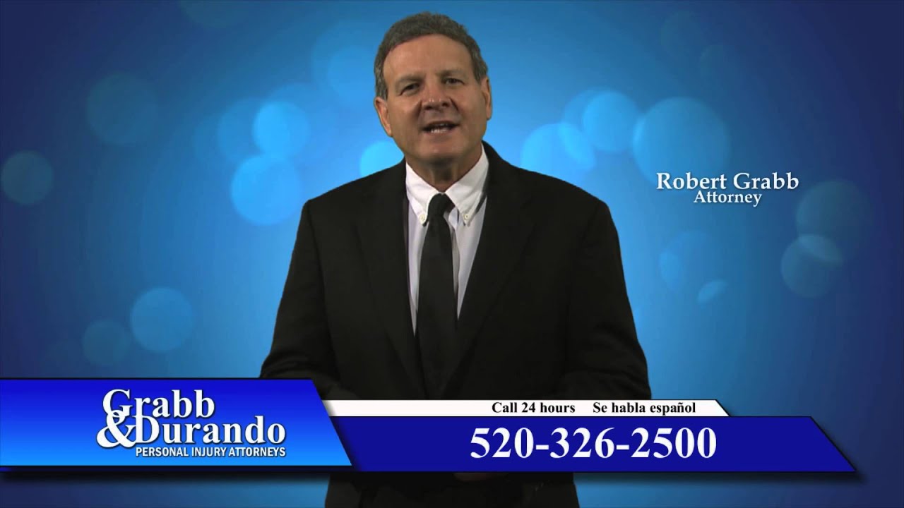 Grabb and Durando | Tucson Personal Injury Lawyers