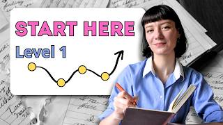 Writing in a Foreign Language is EASY, Actually