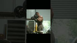 Just Cbum Chris Bumstead