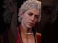 It's a bit much for Astarion #astarion #baldursgate3 #bg3 #astarionromance  #gaming