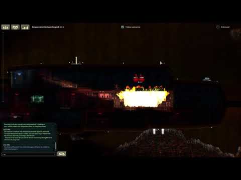 omg barotrauma gameplay
