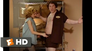 Zack and Miri Make a Porno (10/11) Movie CLIP - Zack and Miri Do It (2008) HD Net Worth