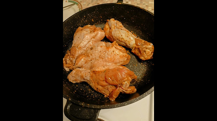 Roast turkey. Well, it's very tasty!