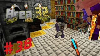 Minecraft Area 32 38 - We Murdered Ryguys Bodyguard With Tycerx