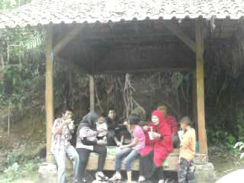 weekand di pondok halimun selabintana sukabumi.MOV - YouTube