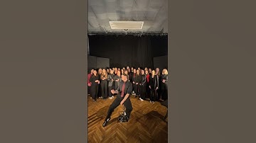 Thumbnail of Proszę Tańcz wersja z chórem… Chór Wokalektyw!