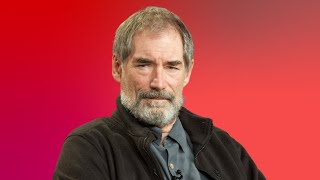 The Real Reason Why Timothy Dalton Left James Bond