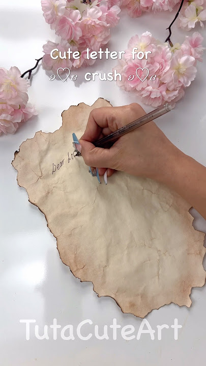 Cute litter for valentine 💌