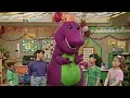 Barney Song The Birthday Song In Different Languages Happy Birthday Barney