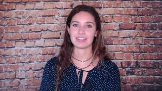 Turner Carter - ETS Recruit Internship Program