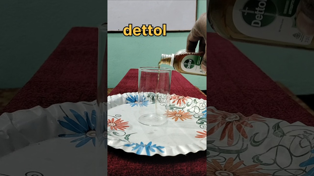 dettol v/s eno
