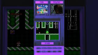 VLDC 11 - TSDN shorts