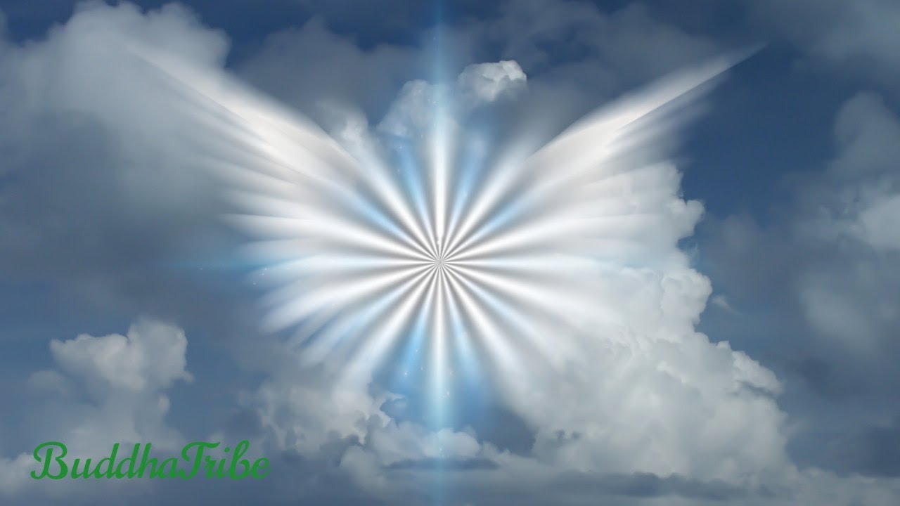 432 Hz Musica Celestial De Los Angeles Musica Para Hacer Yoga Y Meditacion Sonido Delta Youtube