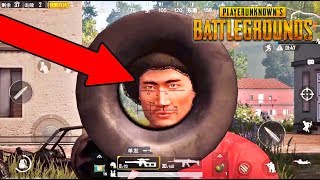 PUBG MOBILE - BEST KILLS & WINS COMPILATION #1