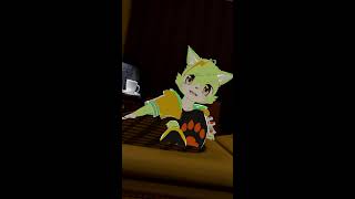 2025年最初のVRChatで雑談配信！