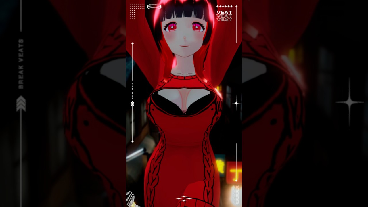 KING #踊ってみた どー〇ーを〇す服でダンス 【依光リリア】