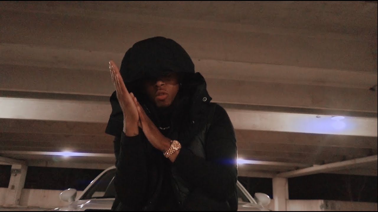 Watch J.Young1k - Beat The Odds (Official Video) on YouTube Watch J.Young1k - Beat The Odds (Official Video) on YouTube