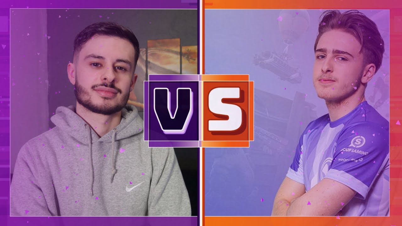 NEXTAZ VS TEEQZY BATTLE DES PROS