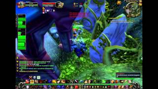 BUG ABUSIVO WOW COLOMBIA