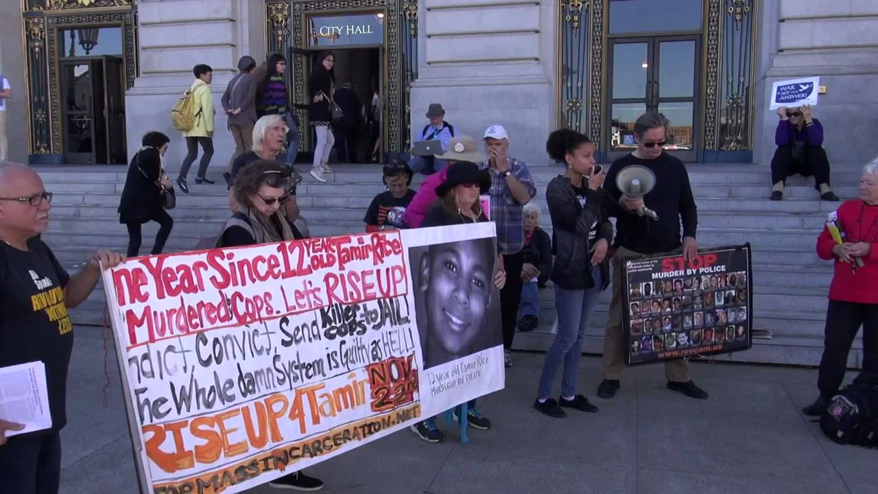 Bella, Stop Mass Incarceration Network