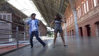 Neo Infinity N. Oath Just Dance 4 Dance Voercher Lloyd Ft. Becky G