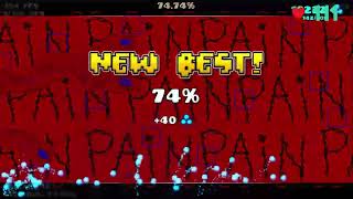 Killbot 74%