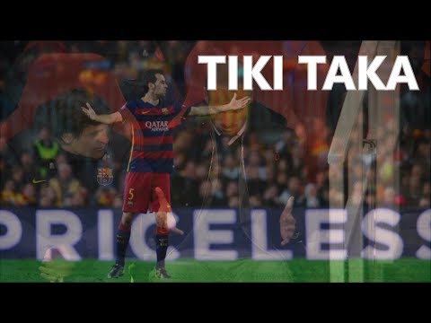 Tiki Taka