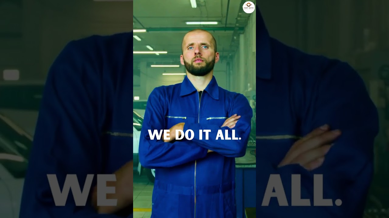 ast Auto Repair Chicago | Expert Engine & Transmission Repair