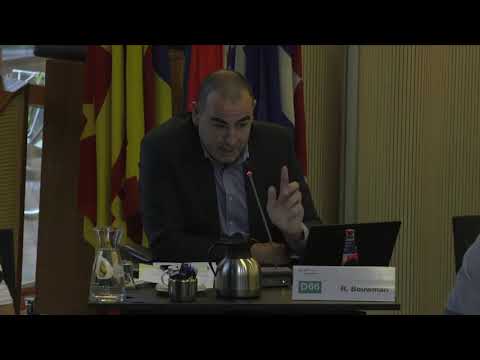 Kopie van Raadsvergadering 18 juni 2020