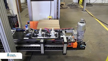 Automatic Core Loading