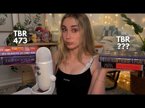 【ASMR】6月の本棚整理