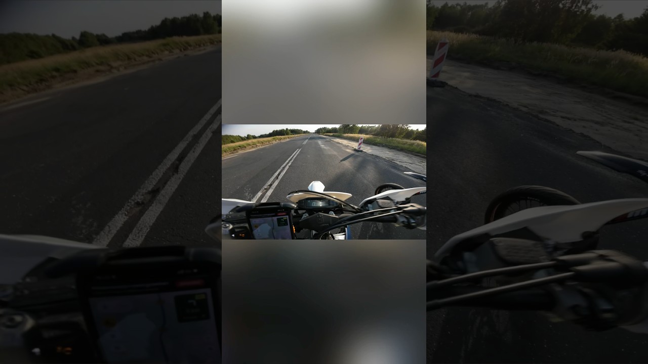 Husqvarna fe450 vs ktm rfs525 