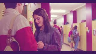 Otis and Maeve | Someone you loved | (Sex education s2)