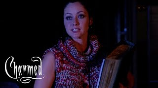 Who Broke Into Halliwell Manor?