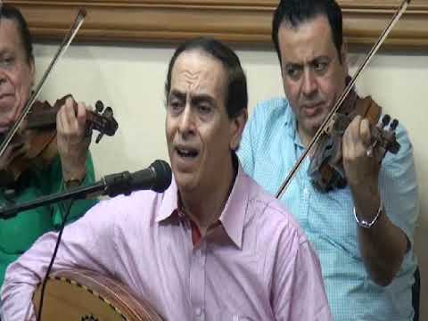 والليالى كنت بتسمى الليالى علاء قرمان