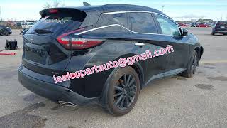 5N1AZ2CS1RC102367 | FRONT