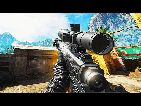 the #1 SNIPER is back.. 😳