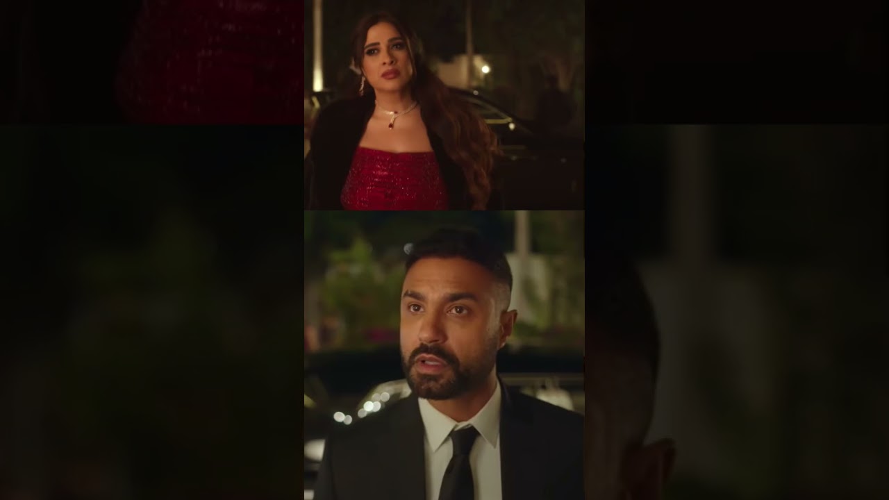 مسلسل وننسى اللي كان _ ياسمين عبدالعزيز وكريم فهمي _ نقد وتحليل