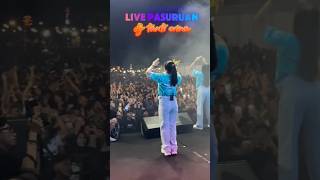 Hebohnya Live Dj Tanti