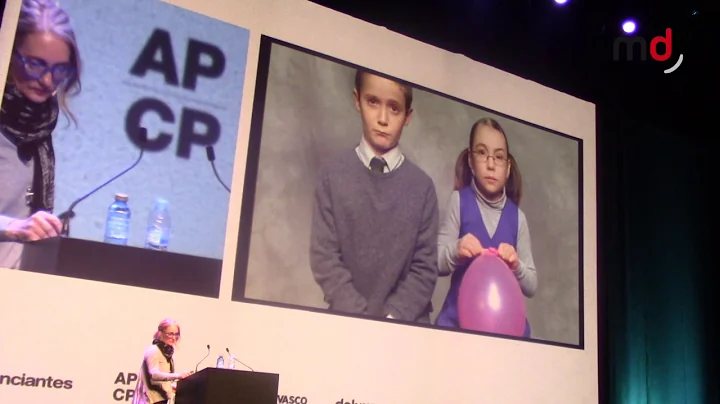 #CDEC2017 - Susan Hoffman (Wieden + Kennedy) - "I ...