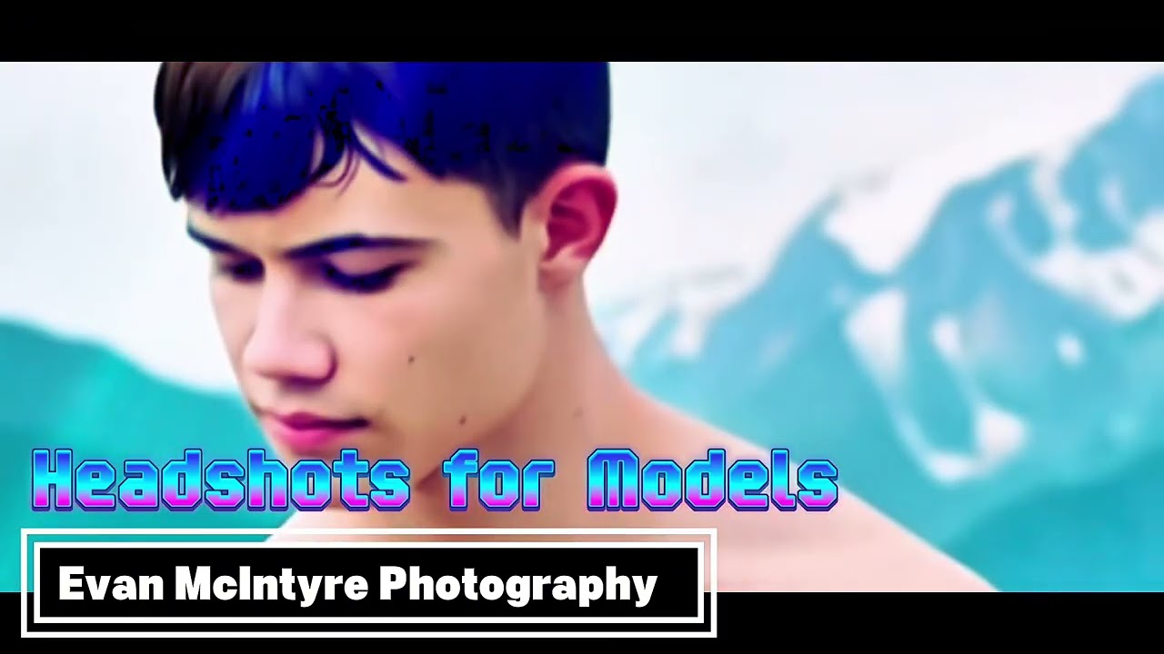 On the hunt for the next Marilyn Monroe or James Dean