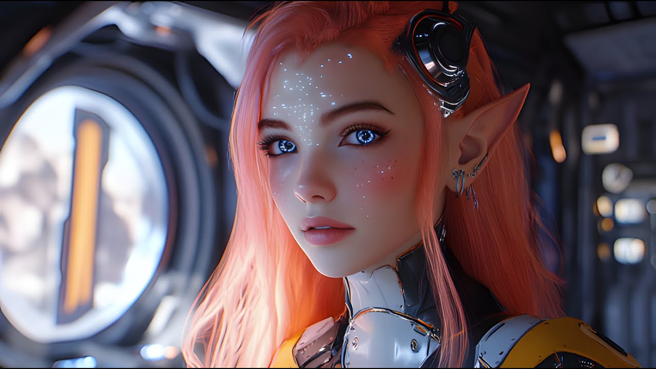 Alien Trainer Slaps Teen For Claiming Grandpa Trained Emperor's Men — Mechanic Appears...