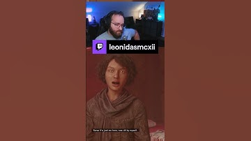 When the Subtitles Give it ALL away....  | LeonidasMCXII on #twitch